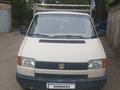 Volkswagen Transporter 1992 года за 3 800 000 тг. в Талдыкорган