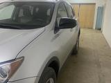 Toyota RAV4 2013 года за 6 999 999 тг. в Актобе – фото 3