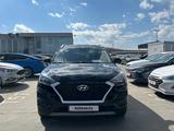 Hyundai Tucson 2020 года за 7 800 000 тг. в Алматы