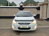 Hyundai Accent 2013 годаfor4 850 000 тг. в Алматы