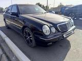 Mercedes-Benz E 320 1999 годаfor4 800 000 тг. в Уральск