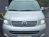 Volkswagen Multivan 2007 годаүшін6 500 000 тг. в Алматы