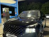 Hyundai Santa Fe 2023 года за 17 000 000 тг. в Шымкент