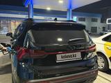 Hyundai Santa Fe 2023 года за 17 000 000 тг. в Шымкент – фото 5