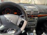 Toyota Avensis 2007 года за 5 500 000 тг. в Алматы – фото 2