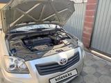 Toyota Avensis 2007 года за 5 500 000 тг. в Алматы – фото 3