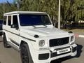 Mercedes-Benz G 300 1993 годаүшін6 900 000 тг. в Костанай – фото 4
