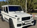 Mercedes-Benz G 300 1993 года за 6 900 000 тг. в Костанай – фото 4