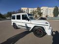 Mercedes-Benz G 300 1993 годаүшін6 900 000 тг. в Костанай – фото 3