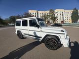 Mercedes-Benz G 300 1993 года за 6 900 000 тг. в Костанай – фото 3