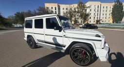 Mercedes-Benz G 300 1993 года за 6 900 000 тг. в Костанай – фото 3