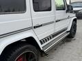 Mercedes-Benz G 300 1993 годаүшін6 900 000 тг. в Костанай – фото 5