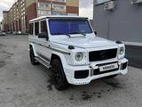 Mercedes-Benz G 300 1993 года за 6 900 000 тг. в Костанай