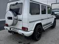 Mercedes-Benz G 300 1993 годаүшін6 900 000 тг. в Костанай – фото 2
