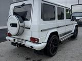 Mercedes-Benz G 300 1993 года за 6 900 000 тг. в Костанай – фото 2