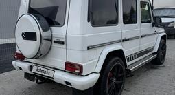 Mercedes-Benz G 300 1993 года за 6 900 000 тг. в Костанай – фото 2