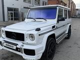 Mercedes-Benz G 300 1993 годаүшін6 000 000 тг. в Костанай