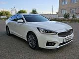 Kia K7 2016 года за 11 500 000 тг. в Семей – фото 2