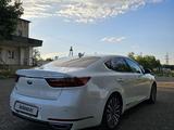 Kia K7 2016 года за 11 500 000 тг. в Семей – фото 4