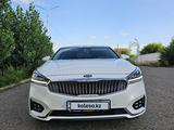Kia K7 2016 года за 11 500 000 тг. в Семей – фото 5