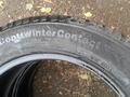 Шины 205/55 R16 — "Continental ContiWinterContact TS830" (Чехия) за 45 000 тг. в Астана – фото 5