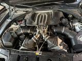 BMW M5 2012 годаүшін30 000 000 тг. в Алматы – фото 3