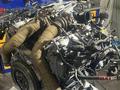 BMW M5 2012 года за 30 000 000 тг. в Алматы – фото 8