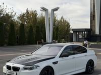 BMW M5 2012 года за 30 000 000 тг. в Алматы