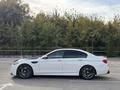 BMW M5 2012 года за 30 000 000 тг. в Алматы – фото 7