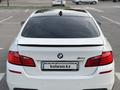 BMW M5 2012 года за 30 000 000 тг. в Алматы – фото 13