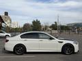 BMW M5 2012 года за 30 000 000 тг. в Алматы – фото 9