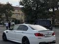 BMW M5 2012 года за 30 000 000 тг. в Алматы – фото 15