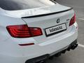 BMW M5 2012 года за 30 000 000 тг. в Алматы – фото 18