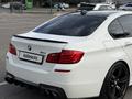 BMW M5 2012 года за 30 000 000 тг. в Алматы – фото 17