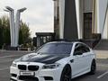 BMW M5 2012 года за 30 000 000 тг. в Алматы – фото 19