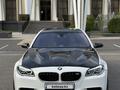 BMW M5 2012 года за 30 000 000 тг. в Алматы – фото 20