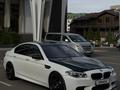 BMW M5 2012 года за 30 000 000 тг. в Алматы – фото 21