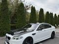 BMW M5 2012 года за 30 000 000 тг. в Алматы – фото 22