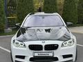 BMW M5 2012 года за 30 000 000 тг. в Алматы – фото 23