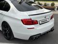 BMW M5 2012 года за 30 000 000 тг. в Алматы – фото 25