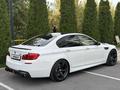 BMW M5 2012 года за 30 000 000 тг. в Алматы – фото 26