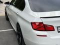 BMW M5 2012 года за 30 000 000 тг. в Алматы – фото 28