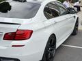 BMW M5 2012 года за 30 000 000 тг. в Алматы – фото 27