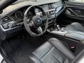 BMW M5 2012 года за 30 000 000 тг. в Алматы – фото 29
