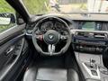 BMW M5 2012 года за 30 000 000 тг. в Алматы – фото 33