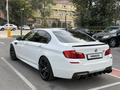 BMW M5 2012 года за 30 000 000 тг. в Алматы – фото 55