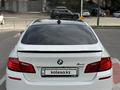 BMW M5 2012 года за 30 000 000 тг. в Алматы – фото 57