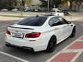 BMW M5 2012 года за 30 000 000 тг. в Алматы – фото 56