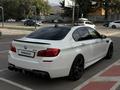 BMW M5 2012 года за 30 000 000 тг. в Алматы – фото 59
