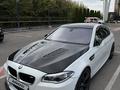 BMW M5 2012 года за 30 000 000 тг. в Алматы – фото 60